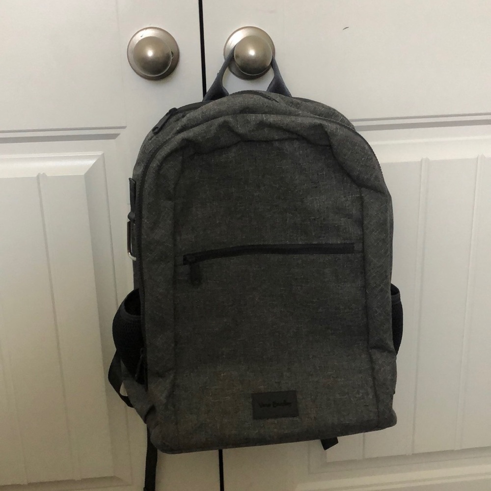 Vera Bradley Reactive Grand Backpack